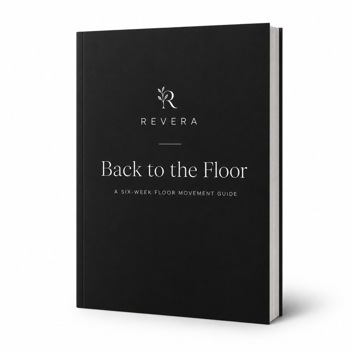 Back to the Floor - Free Ebook Guide