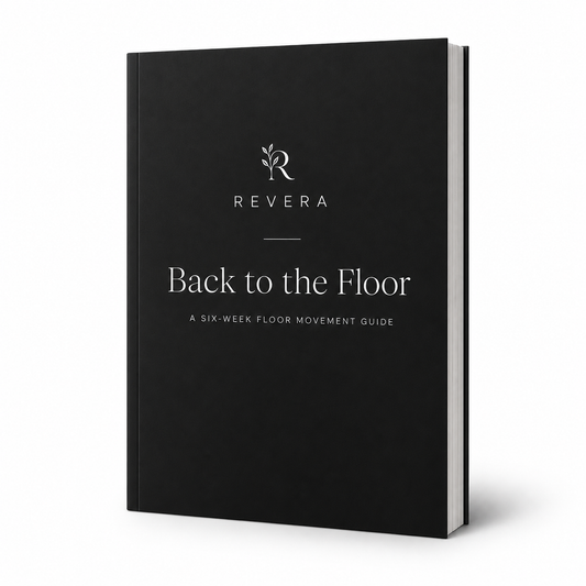 Back to the Floor - Free Ebook Guide
