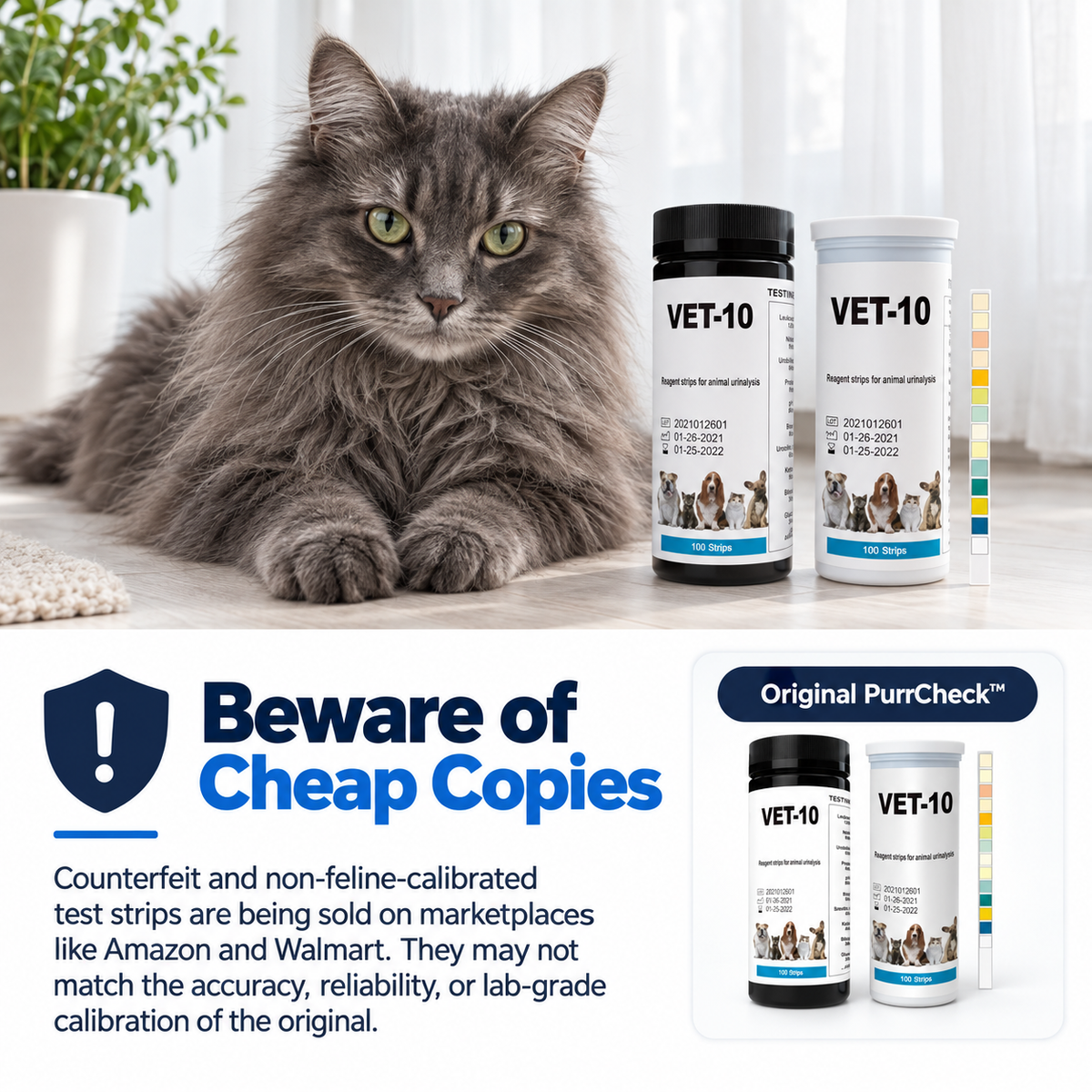 PurrCheck
