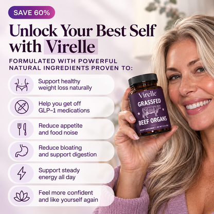 Virelle - Organ Supplements