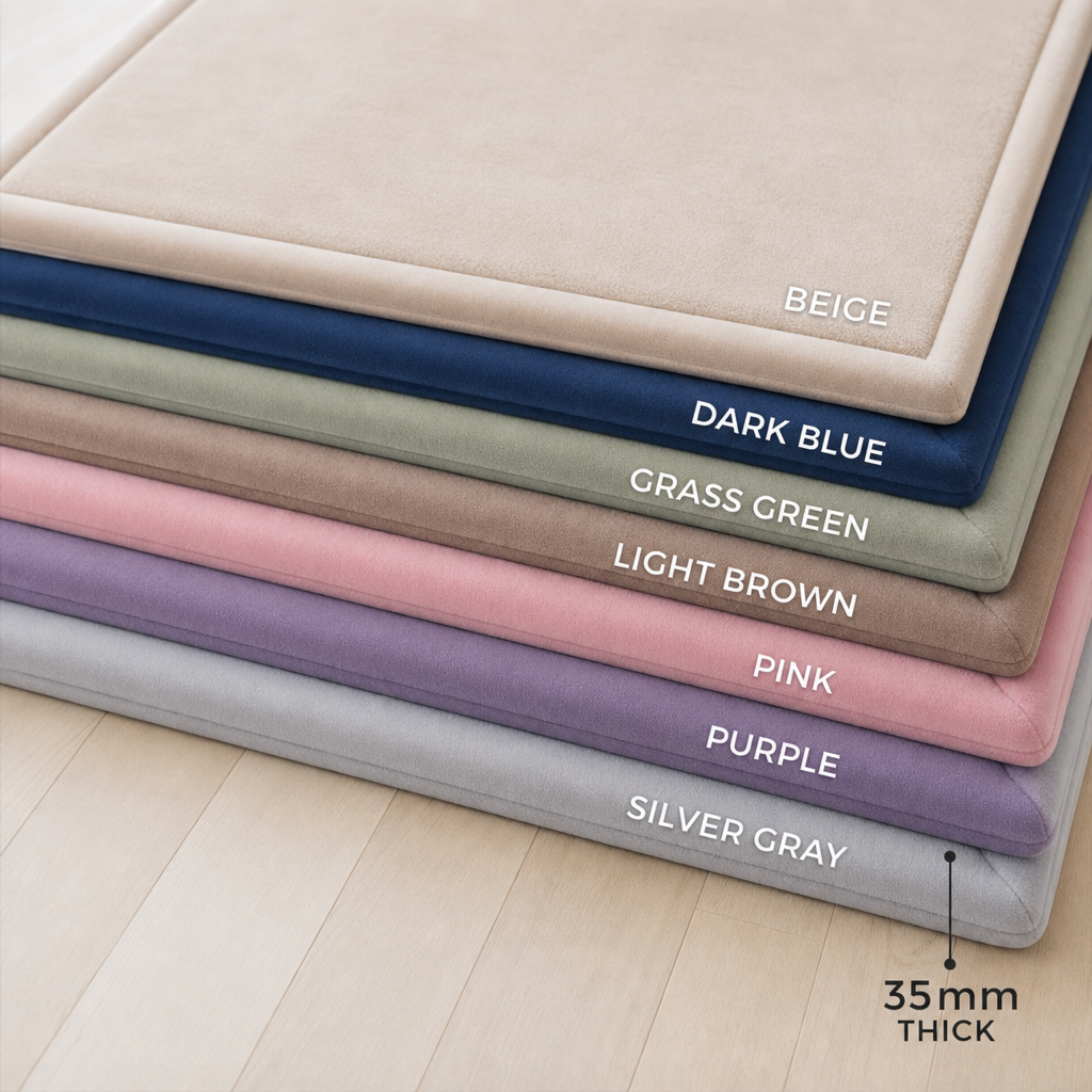 Revera™ Movement Mat
