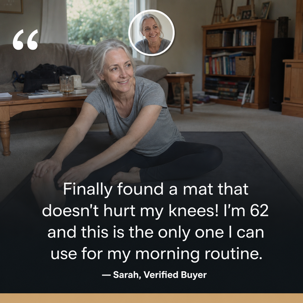Revera™ Movement Mat
