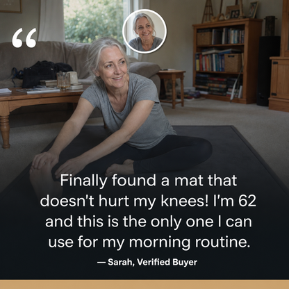 Revera™ Movement Mat