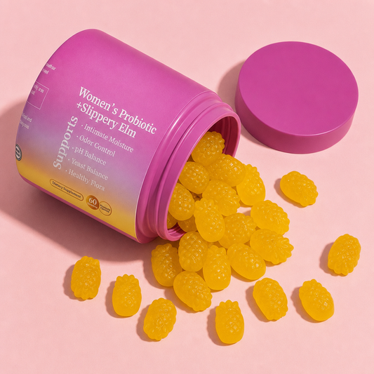Femora Vaginal Probiotic Gummy