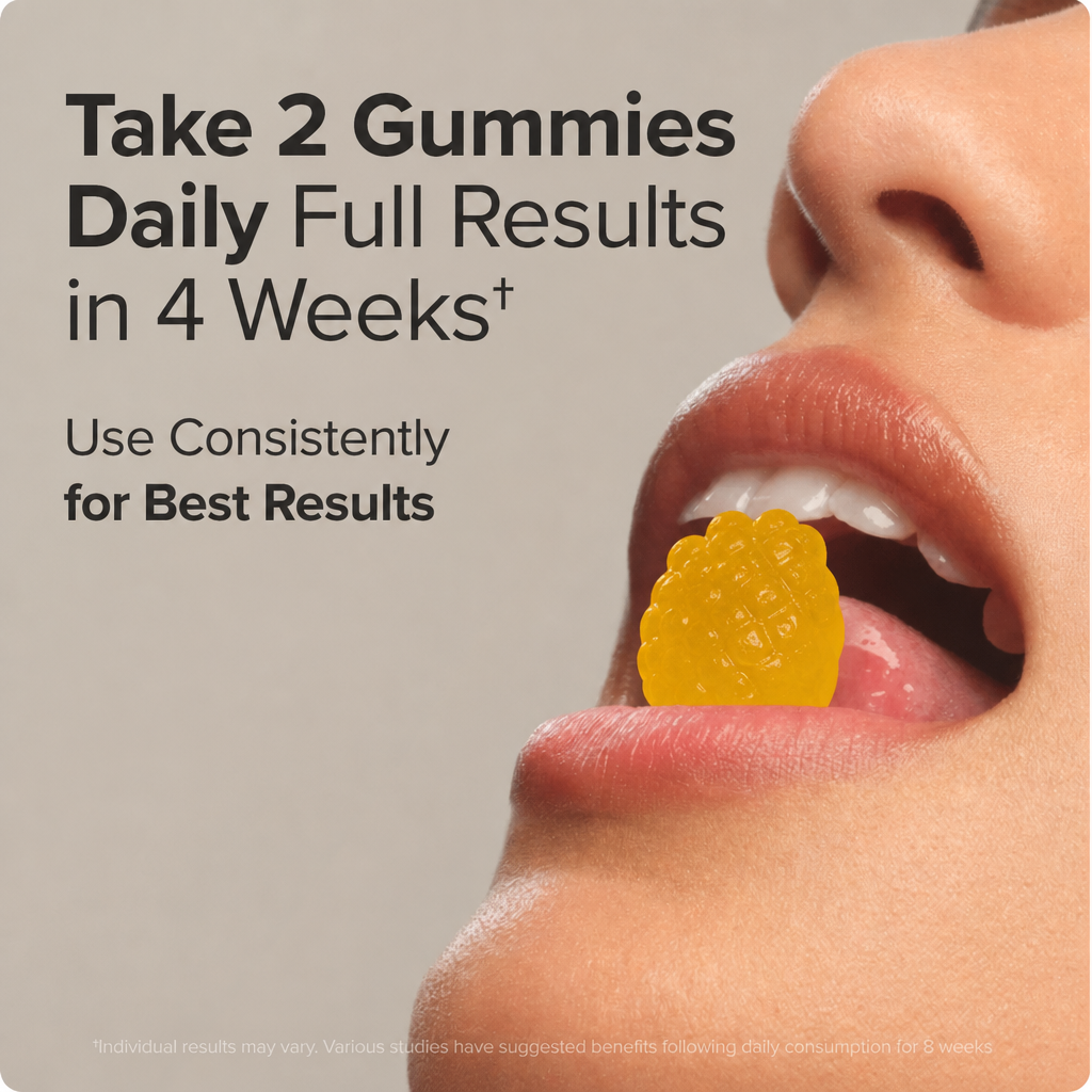 Femora Vaginal Probiotic Gummy
