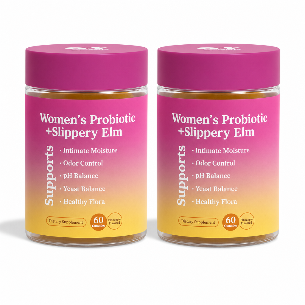 Femora Vaginal Probiotic Gummy