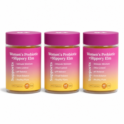 Femora Vaginal Probiotic Gummy